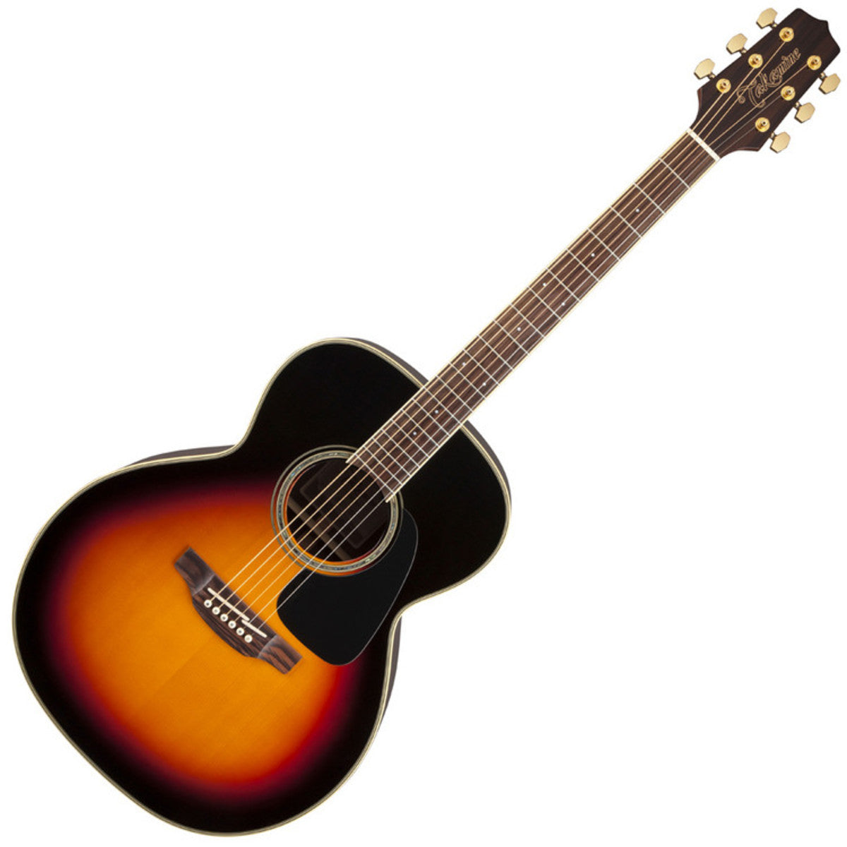 Đàn Guitar Acoustic Takamine GN51 - Việt Music