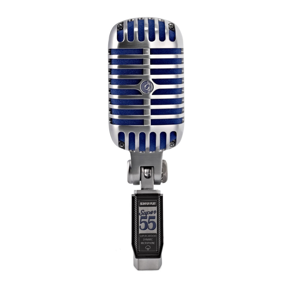 Micro Shure Super 55 Deluxe - Việt Music