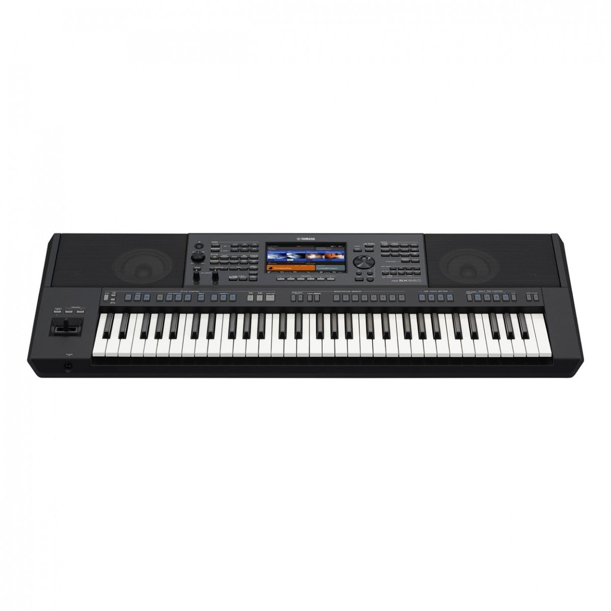 Đàn Organ Yamaha PSR SX-920 - Việt Music