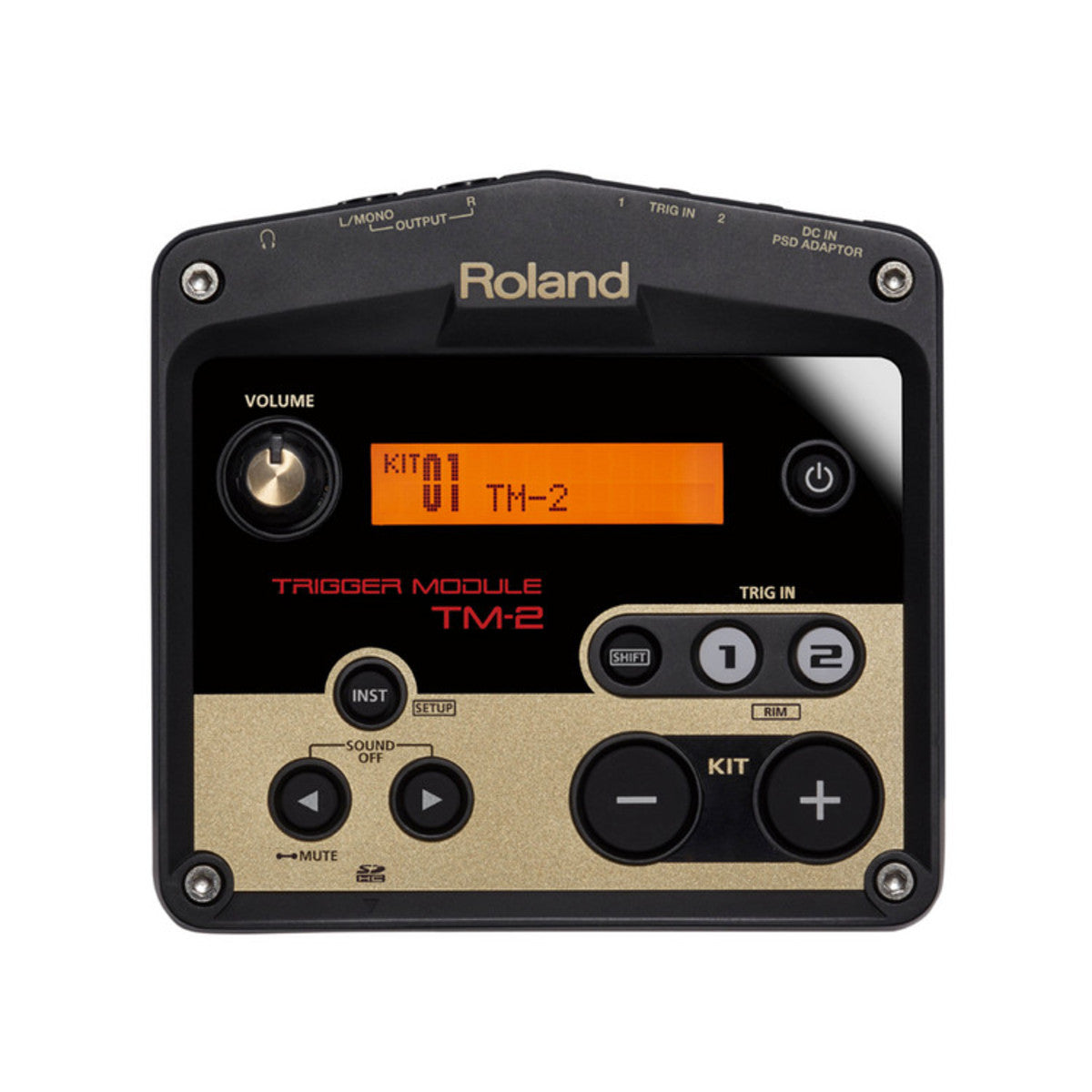 Trigger Module Roland TM-2 - Việt Music