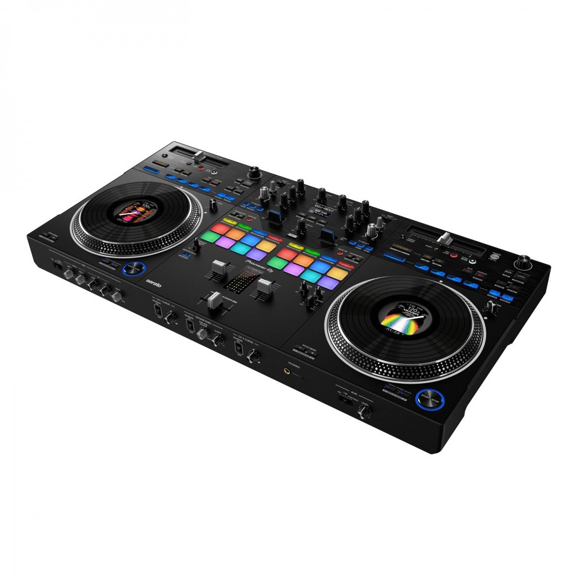 DJ Controller Pioneer DJ DDJ-REV7 - Việt Music