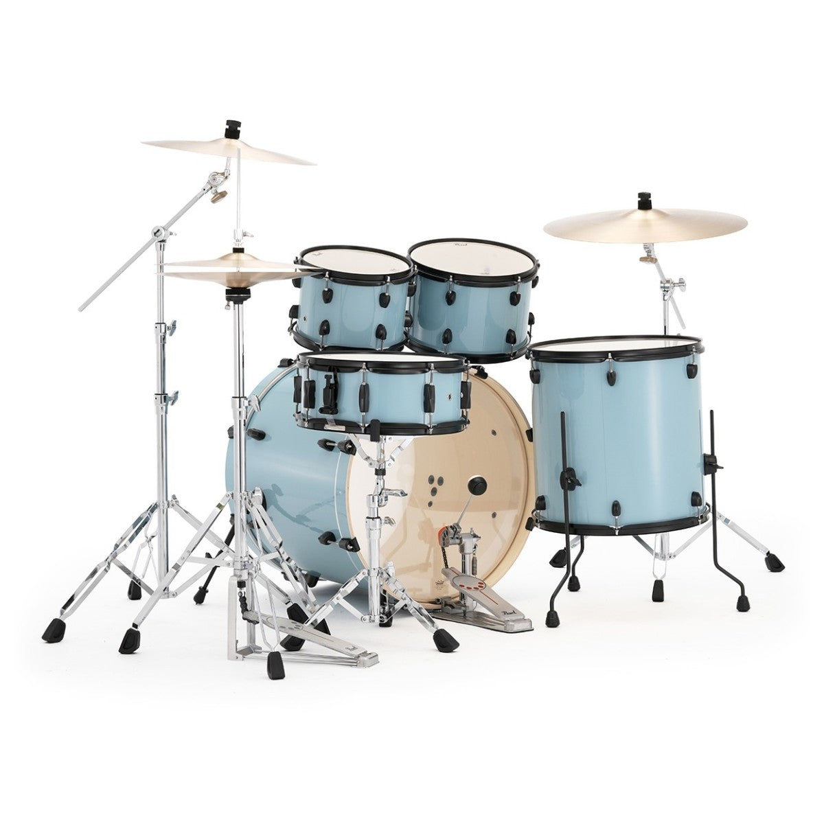 Trống Cơ Pearl Export EXX725SPN/B Limited Edition (22B/10T-12T/16F/14S) - Việt Music