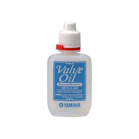 Dầu Kèn Yamaha Synthetic Valve Oil, Regular - Việt Music