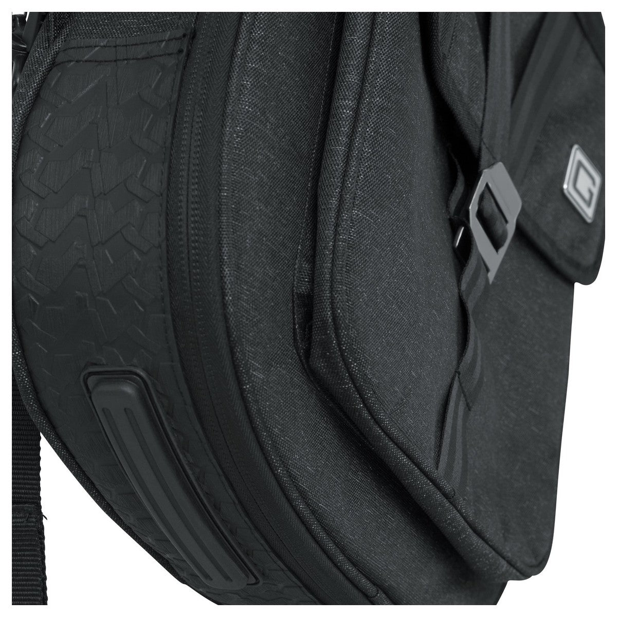 Bao Đàn Guitar Điện Gator GT-ELECTRIC-BLK Transit Gig Bag, Charcoal Black - Việt Music