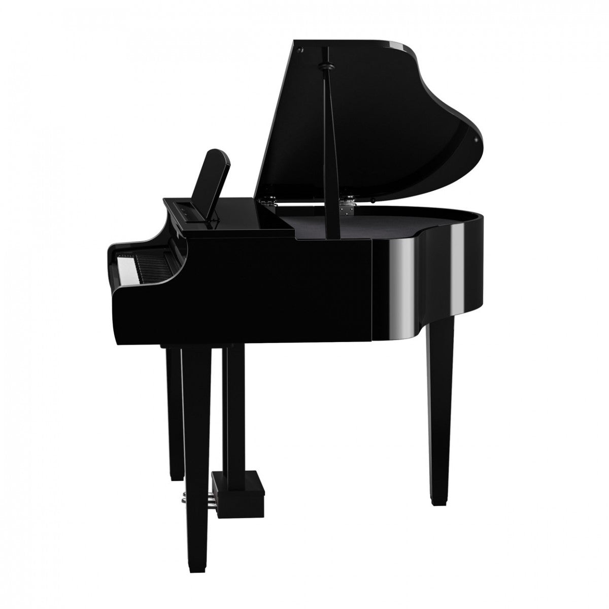 Đàn Piano Điện Yamaha CLP-865GP - Clavinova - Việt Music