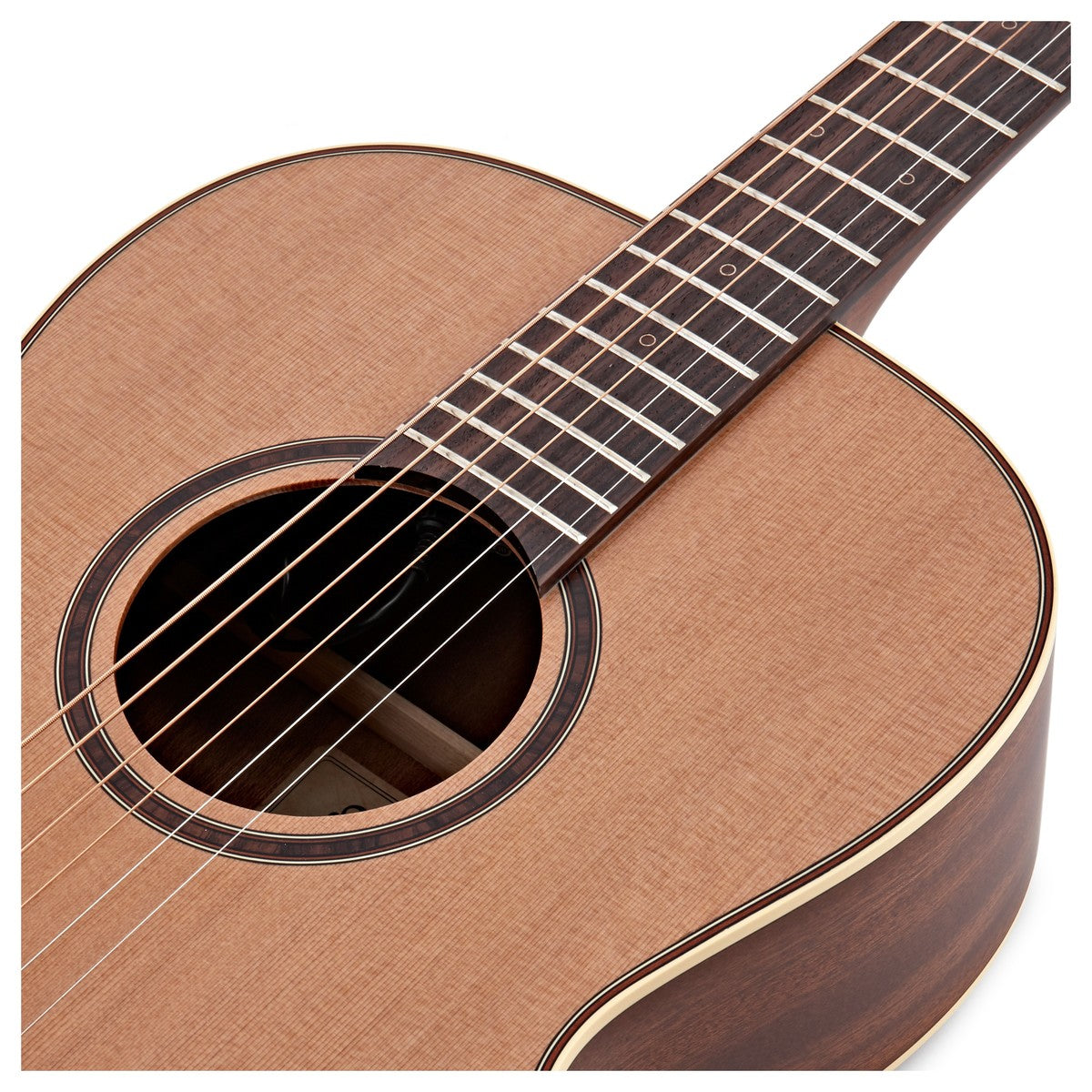 Đàn Guitar Acoustic Takamine P3NY - Việt Music