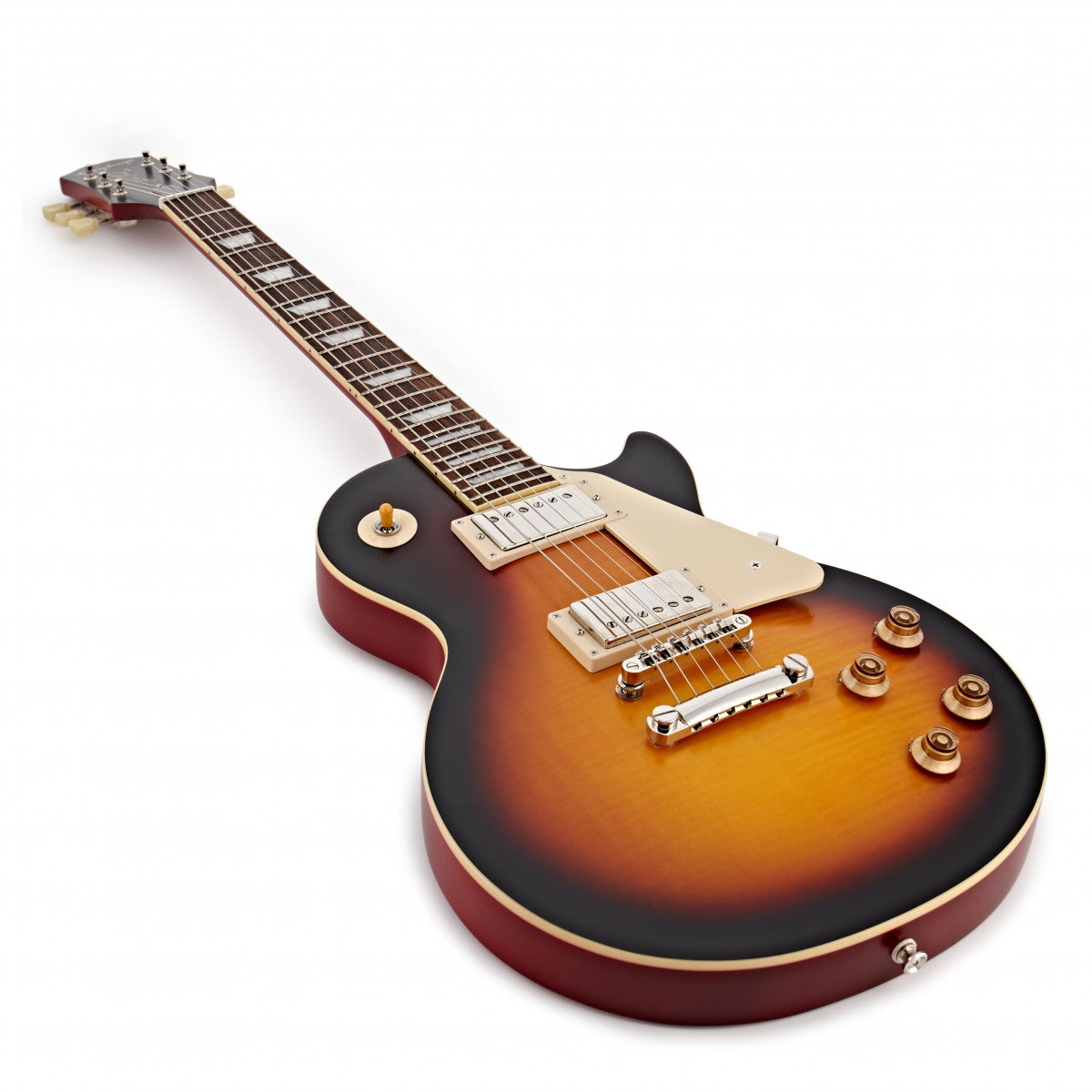 Đàn Guitar Điện Epiphone Limited Edition 1959 Les Paul Standard Outfit HH, Laurel Fingerboard - Việt Music