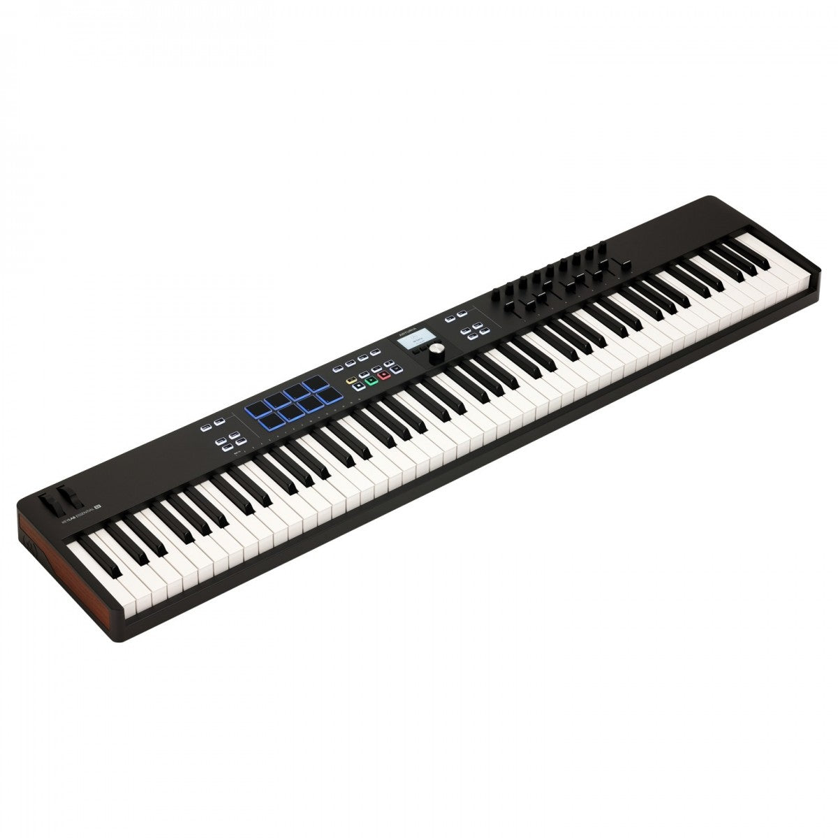 MIDI Keyboard Controller Arturia Keylab Essential 88 Mk3 - Việt Music