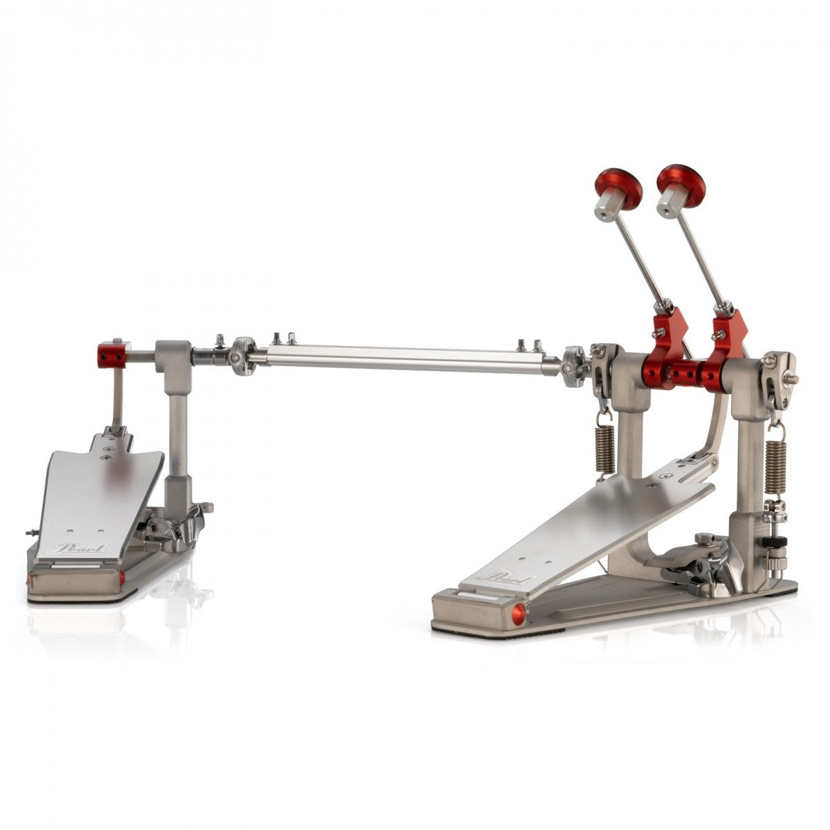 Pedal Đôi Trống Bass Pearl P-3502D - Việt Music