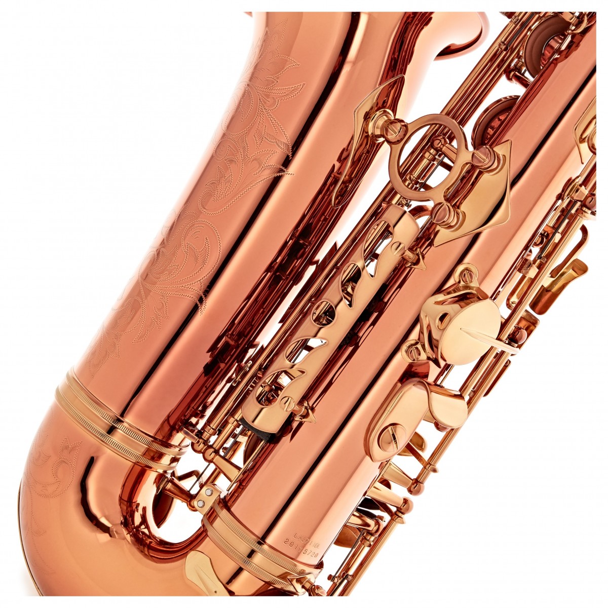 Kèn Saxophone Alto Leblanc LAS711DL - Việt Music