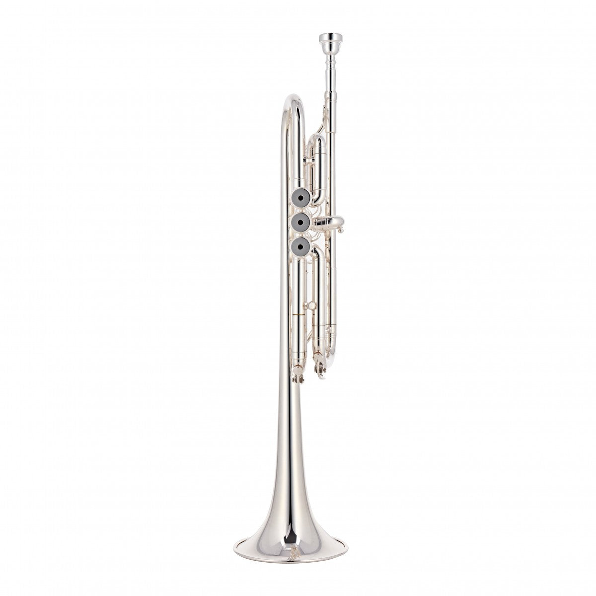 Kèn Trumpet Yamaha YTR-4335GSII Bb Intermediate - Việt Music