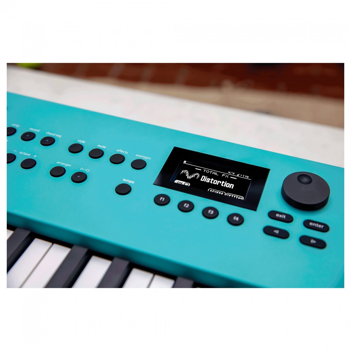 Đàn Organ Roland GO:KEYS 3 - Việt Music