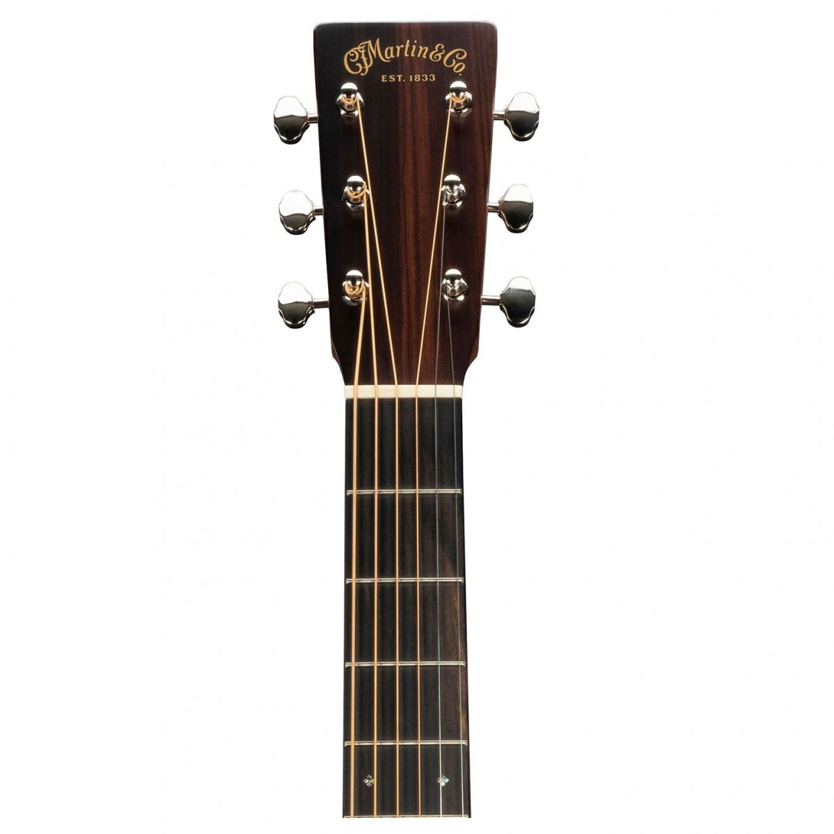 Đàn Guitar Acoustic Martin D-17 - Standard Series - Việt Music