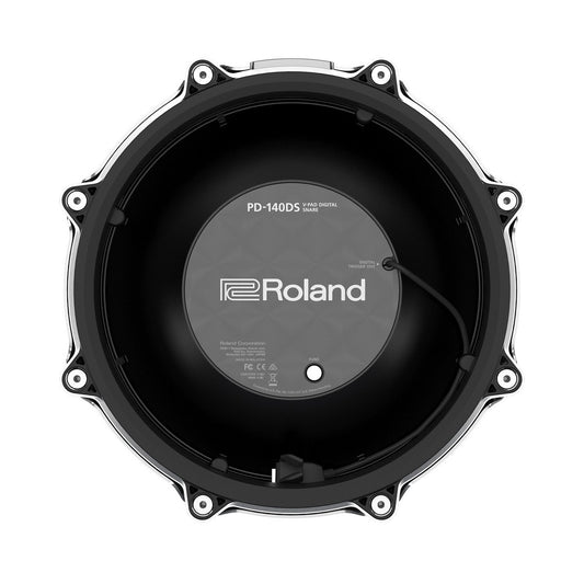 Trống Điện Snare Roland PD-140DS V-Drums - Việt Music