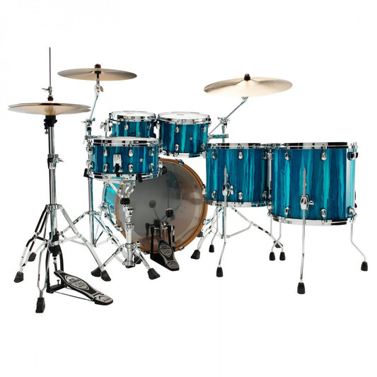 Trống Cơ Tama Starclassic Performer MBS52RZS (22/12-10/16/14) - Việt Music