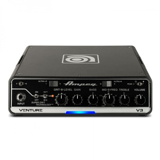 Amplifier Ampeg Venture V3, Head 300W - Việt Music