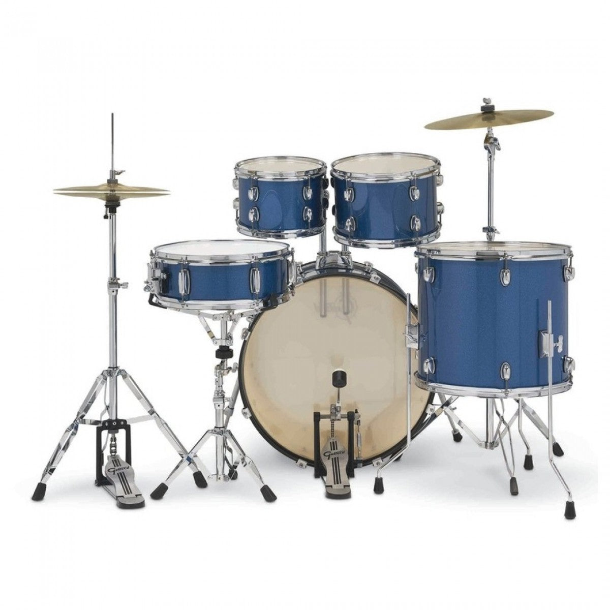 Trống cơ Gretsch Renegade RGE625 (22/10-12/16/14) - Việt Music