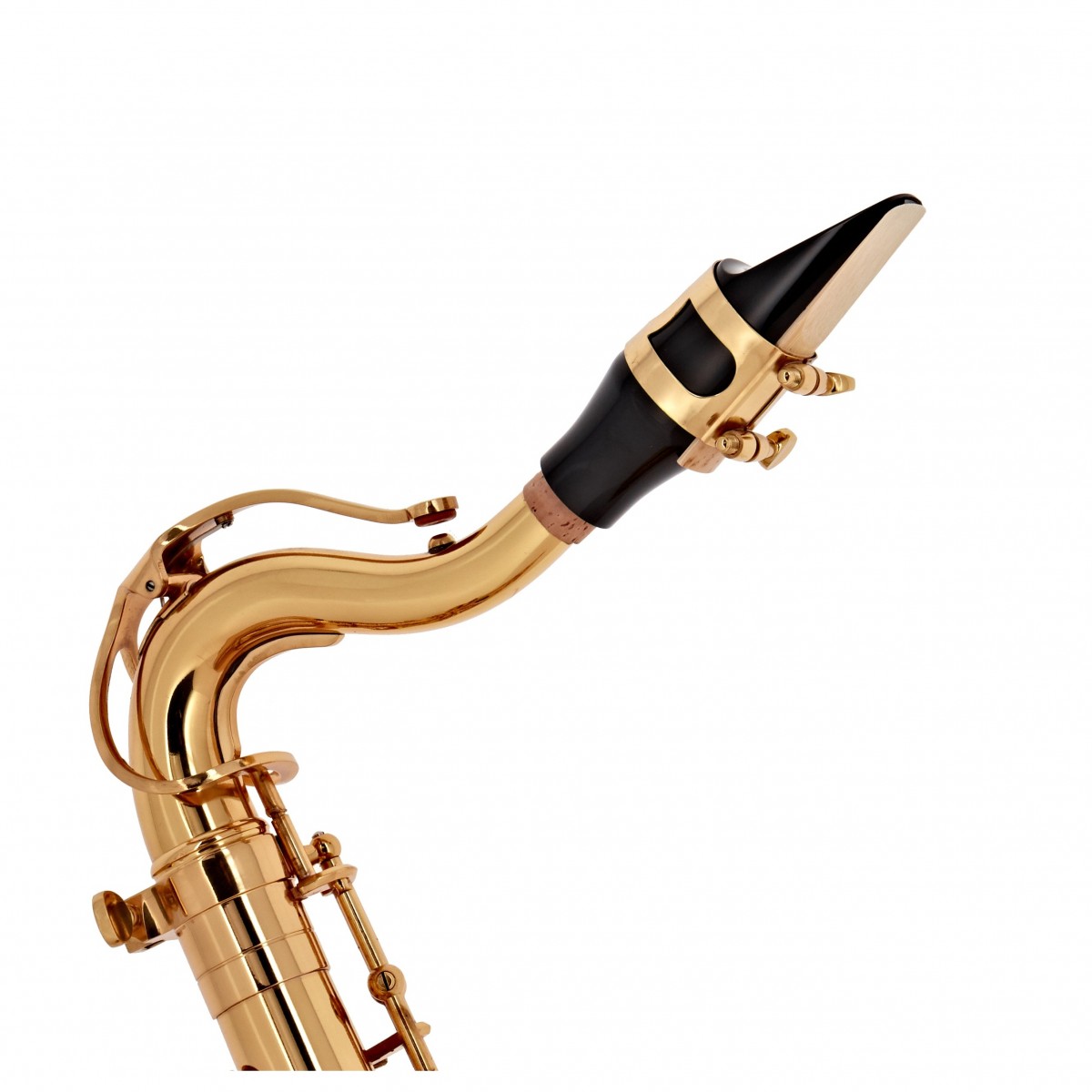 Kèn Saxophone Alto Conn AS655 - Việt Music