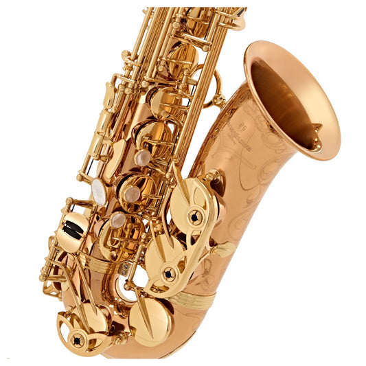 Kèn Saxophone Alto Yanagisawa A-WO20 - Việt Music