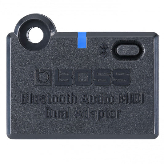 Bộ Chuyển Đổi Không Dây Boss BT-Dual Bluetooth Audio MIDI Dual Adapter - Việt Music