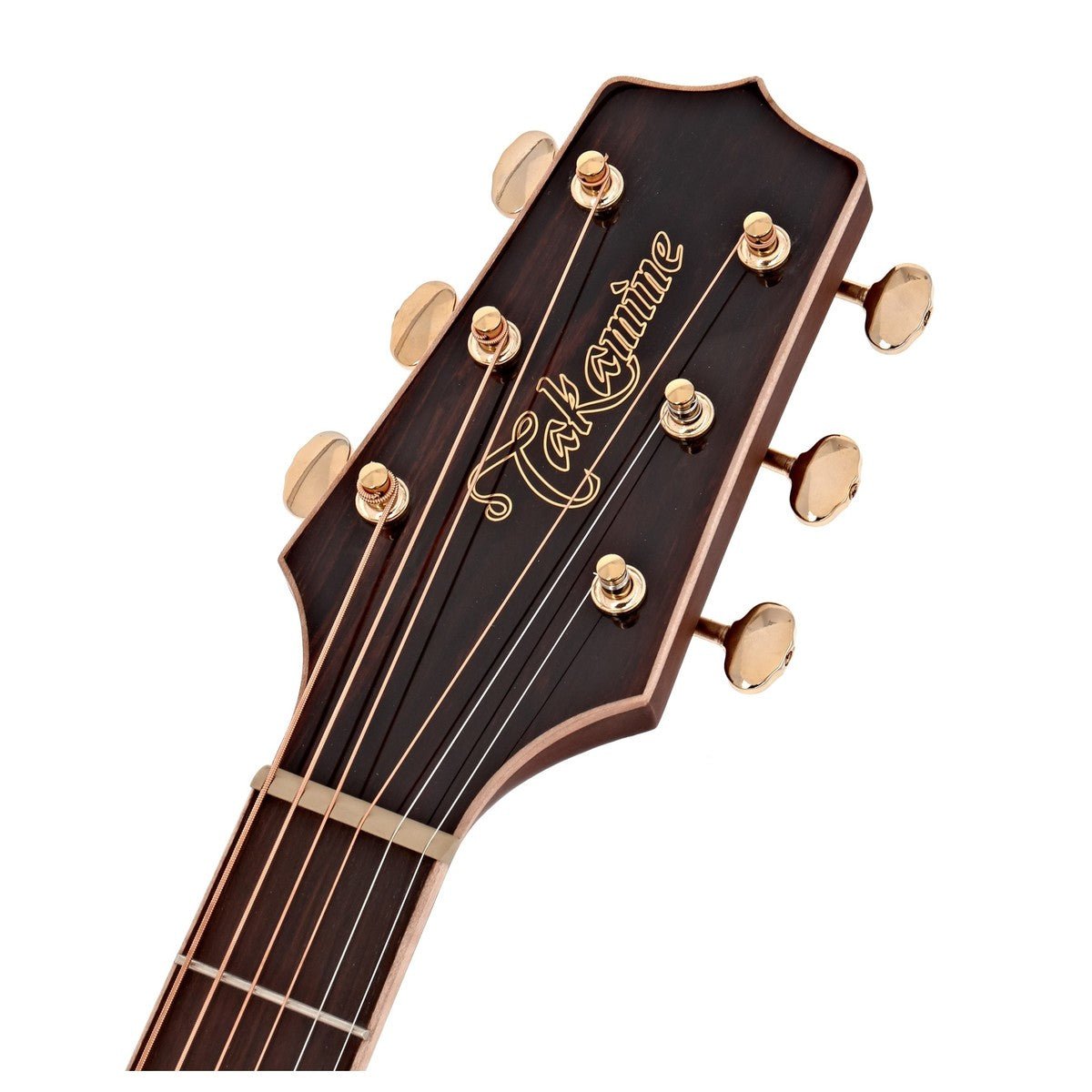 Đàn Guitar Acoustic Takamine GD90CE Ziricote - Việt Music