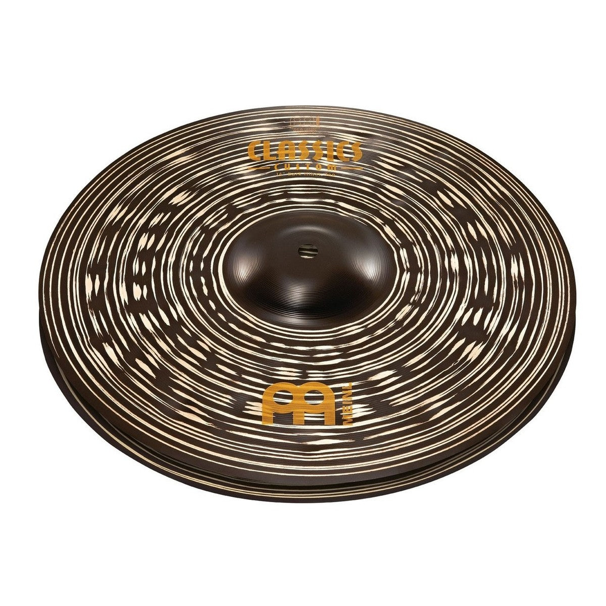 Bộ Cymbal Meinl Classics Custom Dark Expanded Set - CCD-ES1 - Việt Music