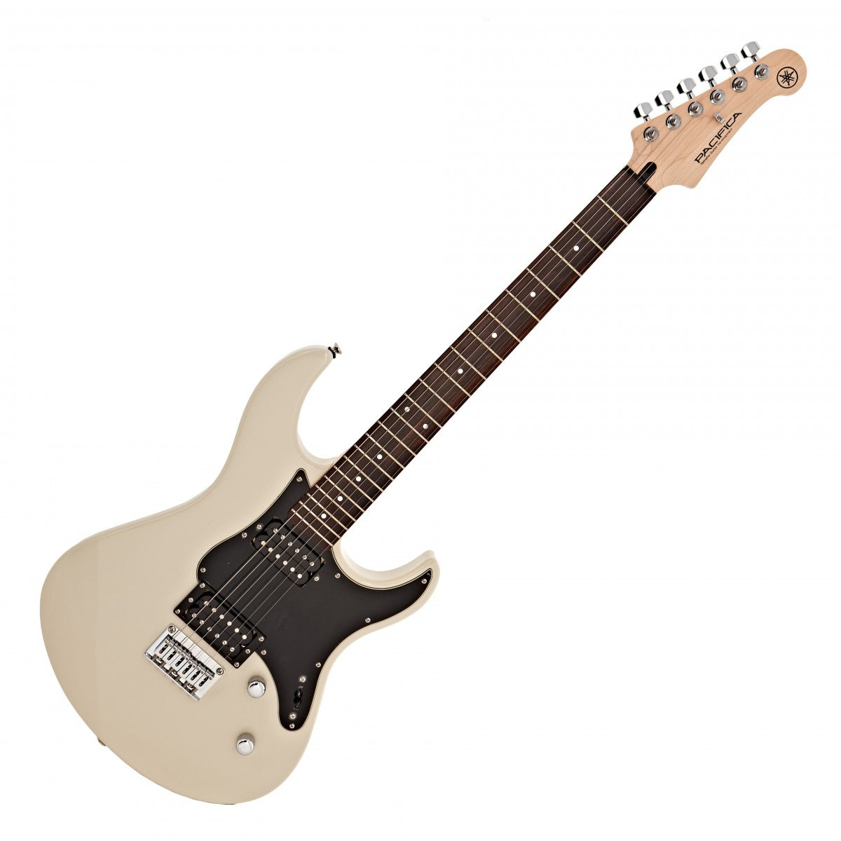 Đàn Guitar Điện Yamaha PAC120H - Pacifica Series - Việt Music