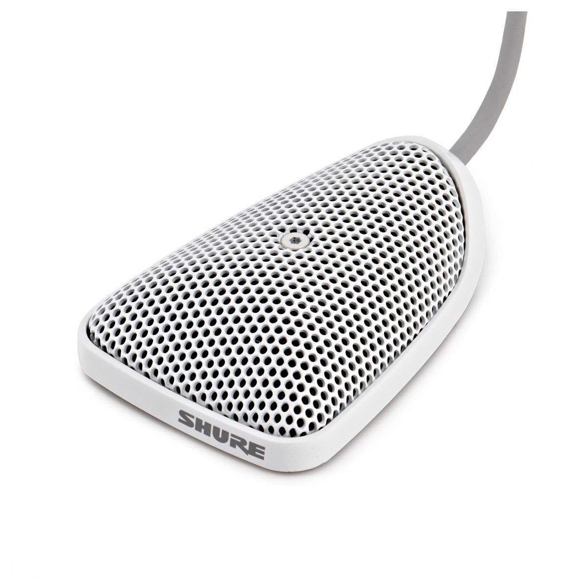 Micro Boundary Shure Centraverse CVB-C Cardioid - Việt Music