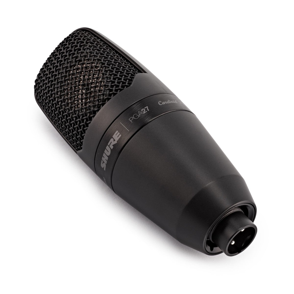 Micro Trống Shure PGA27 - Việt Music