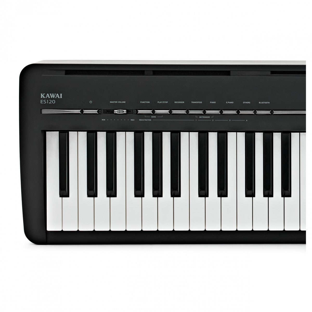 Đàn Piano Điện Kawai ES120 - Việt Music