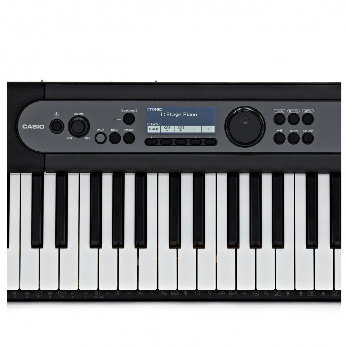 Đàn Organ Casio LK-S450 - Việt Music