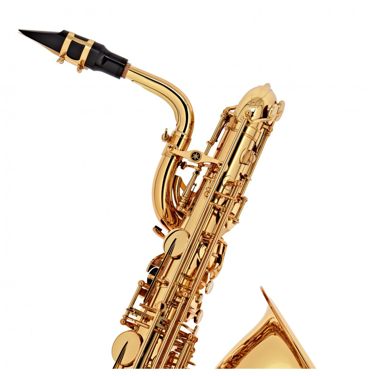 Kèn Saxophone Baritone Yamaha YBS-480 - Việt Music