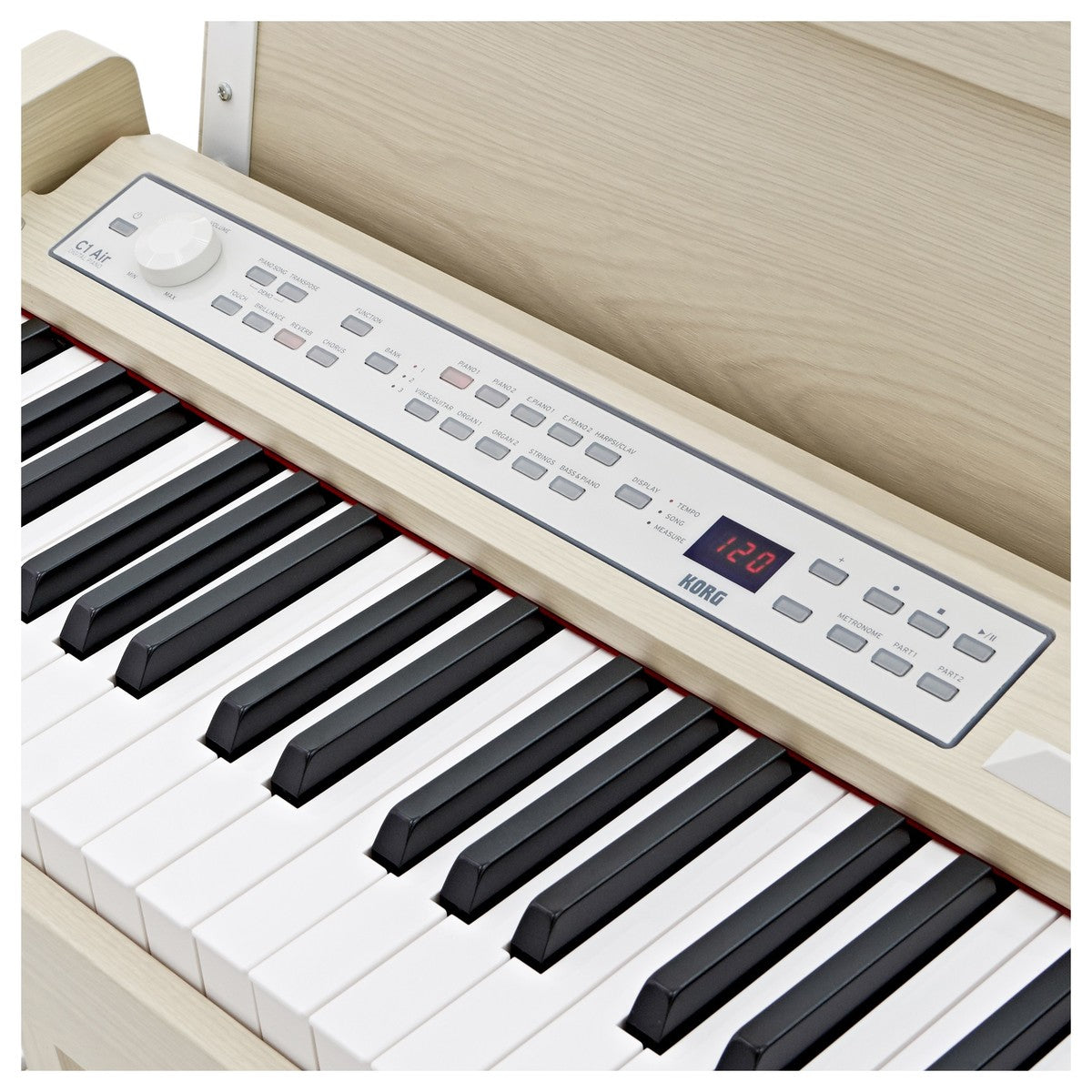 Đàn Piano Điện Korg C1 Air - Việt Music