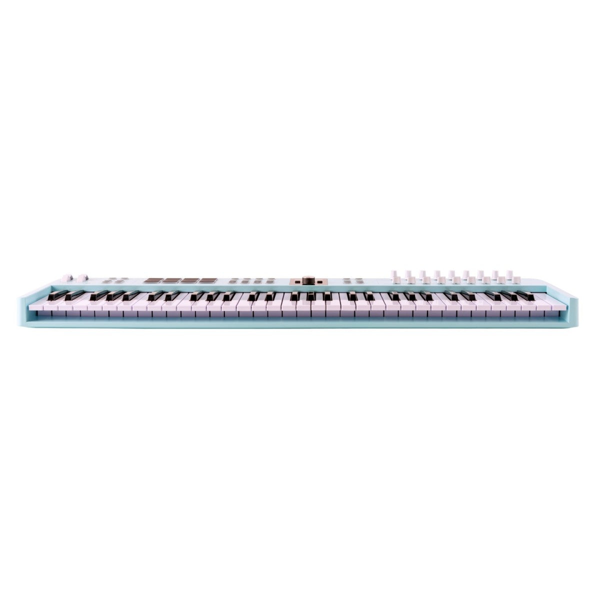 MIDI Keyboard Controller Arturia KeyLab Essential 61 MKIII - Việt Music