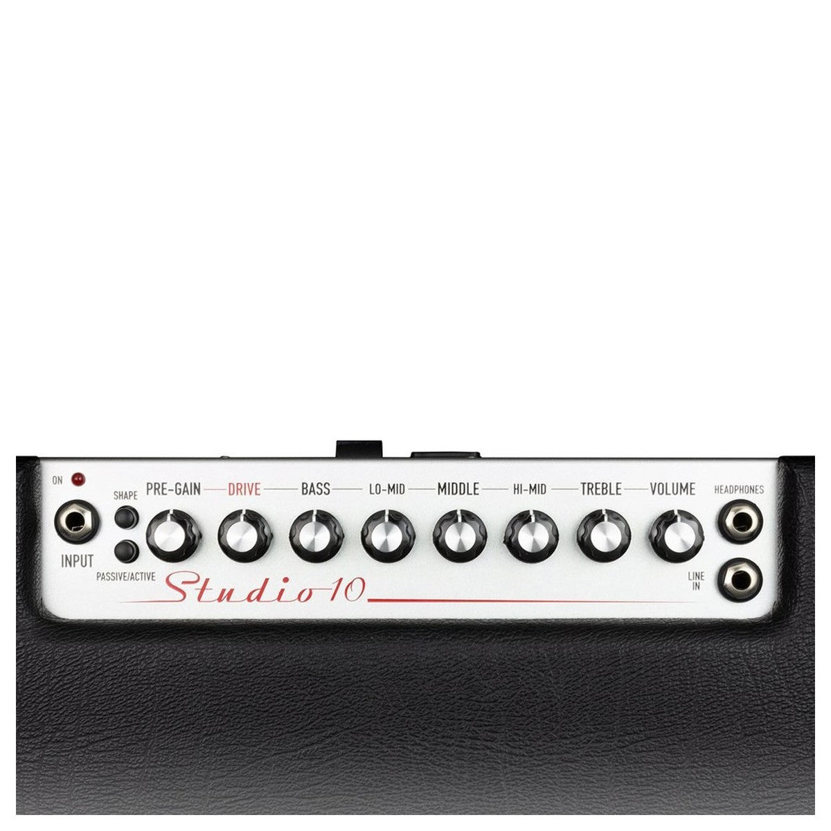 Amplifier Ashdown Studio 10, Combo 50W - Việt Music