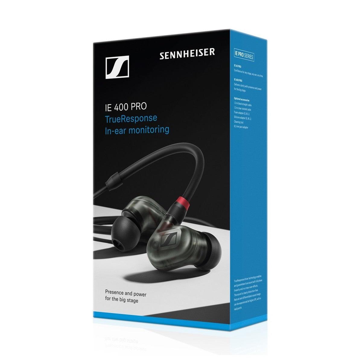 Tai Nghe Sennheiser IE 400 Pro - Việt Music