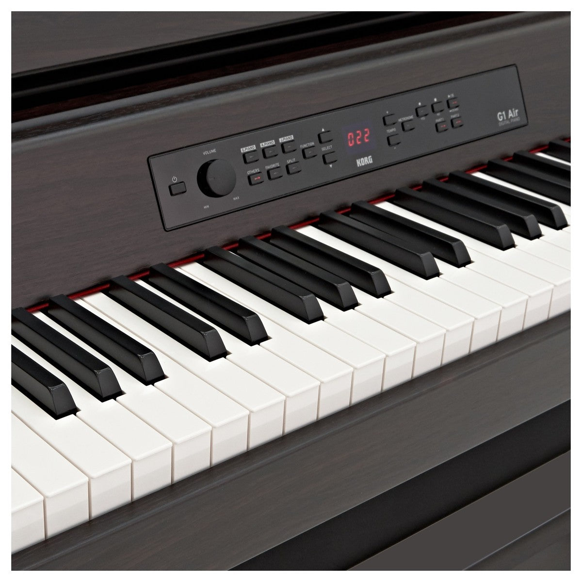 Đàn Piano Điện Korg G1 Air - Việt Music