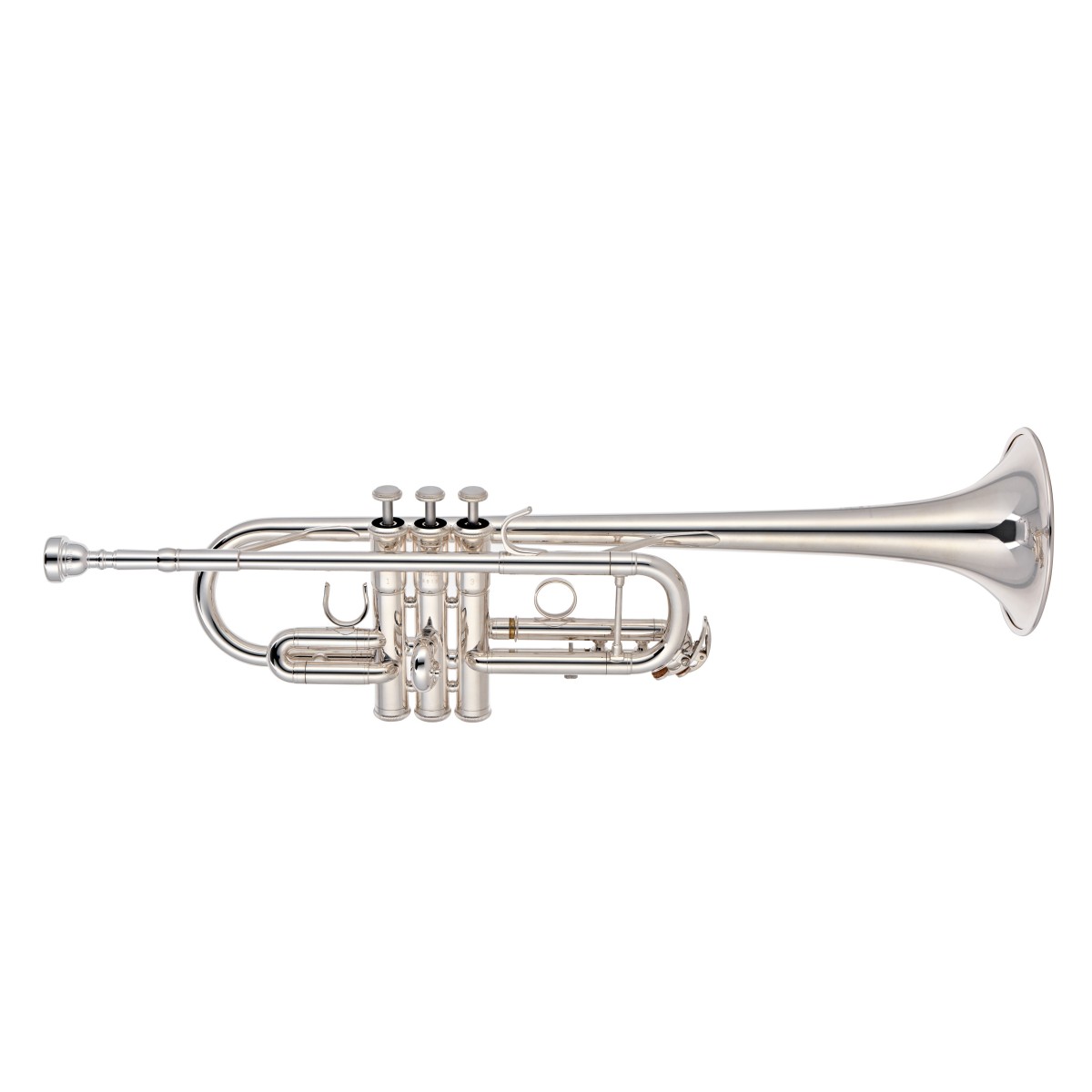 Kèn Trumpet Yamaha YTR-4335GSII Bb Intermediate – Việt Music