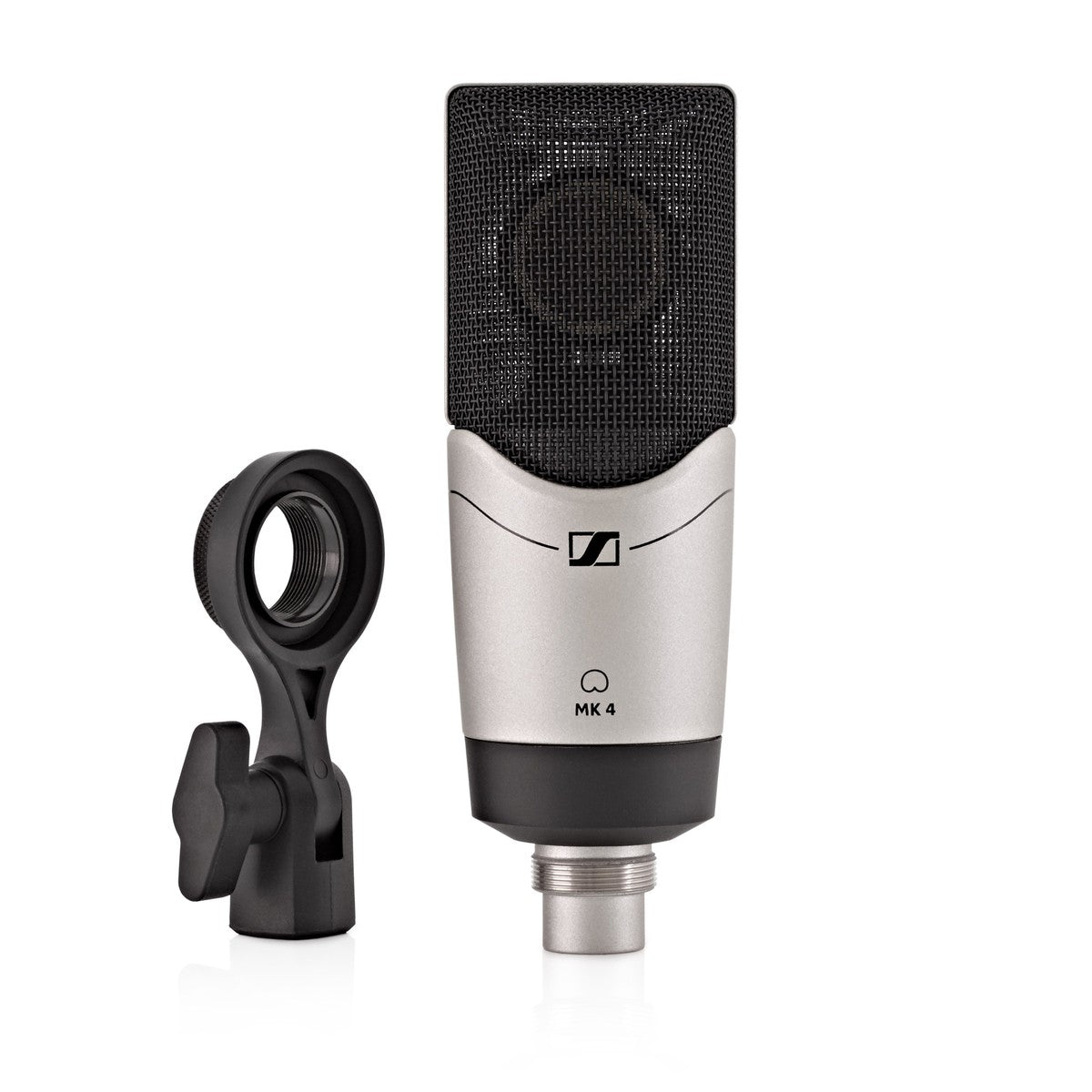 Micro Thu Âm Sennheiser MK4 - Việt Music