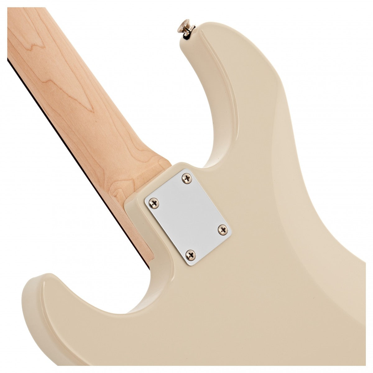 Đàn Guitar Điện Yamaha PAC120H - Pacifica Series - Việt Music