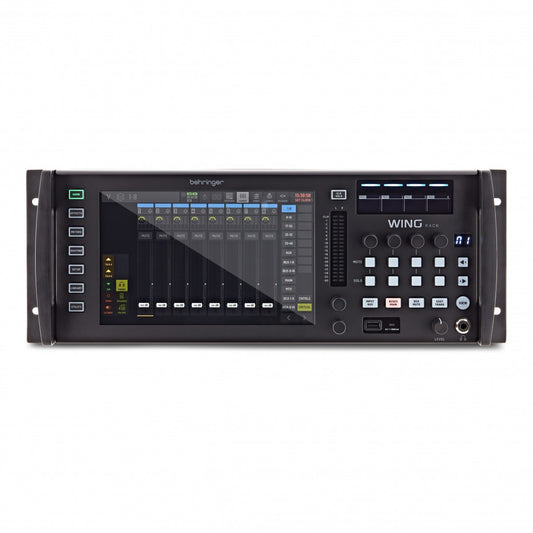 Mixer Behringer Wing Rack 48-Channel - Việt Music