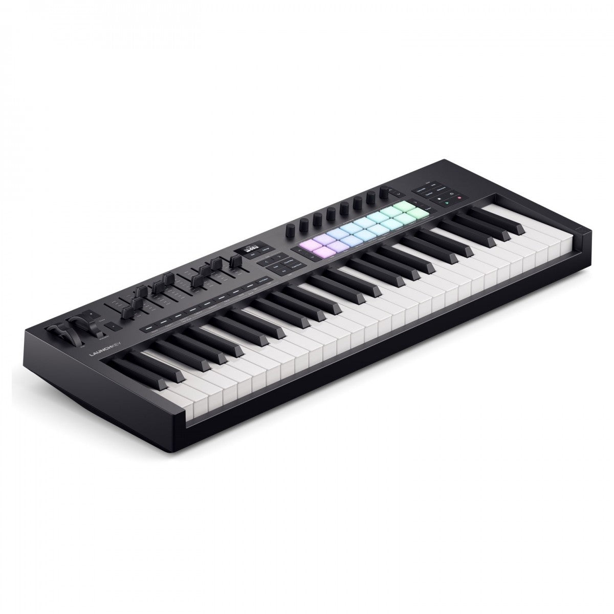 MIDI Keyboard Controller Novation Launchkey 49 MK4 - Việt Music