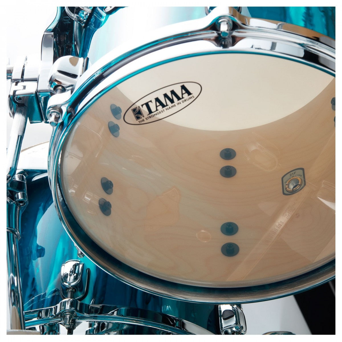 Trống Cơ Tama Starclassic Performer MBS52RZS (22/12-10/16/14) - Việt Music