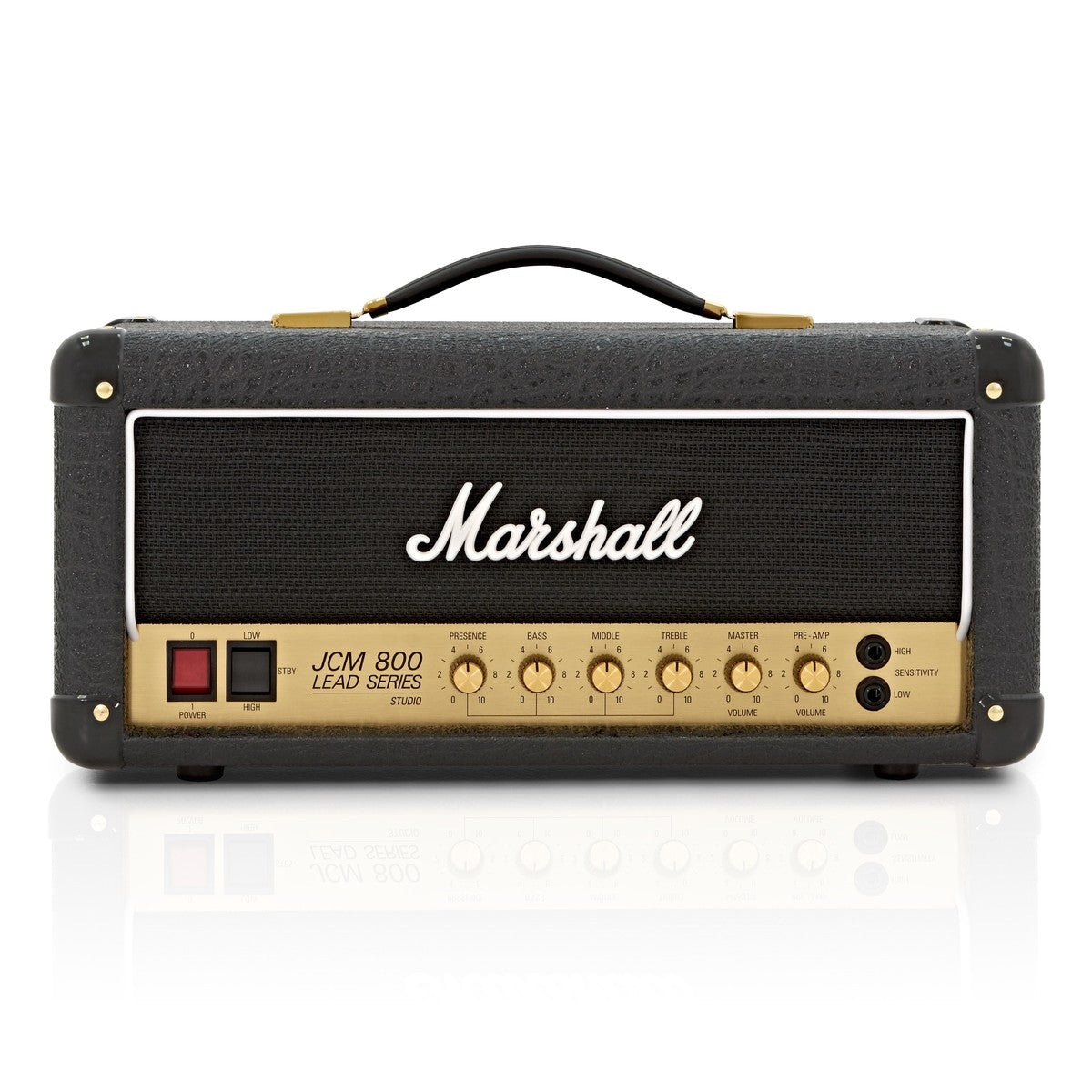 Amplifier Marshall JCM800 SC20H, Head 20W - Việt Music