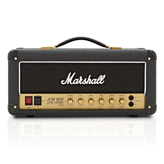 Amplifier Marshall JCM800 SC20H, Head 20W - Việt Music