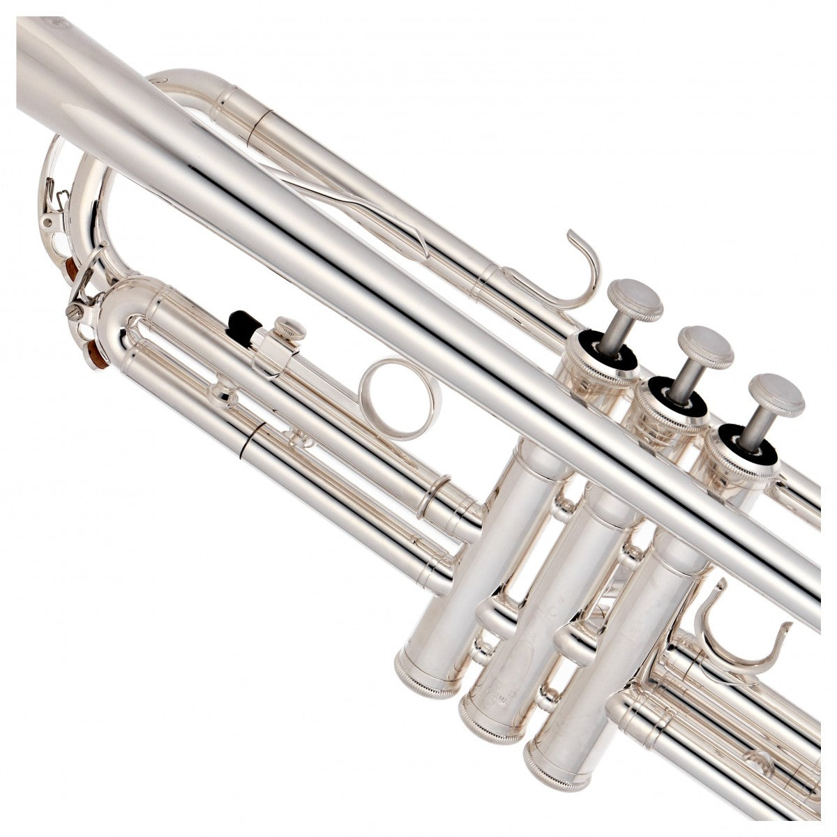 Kèn Trumpet Yamaha YTR-2330S Bb Student - Việt Music