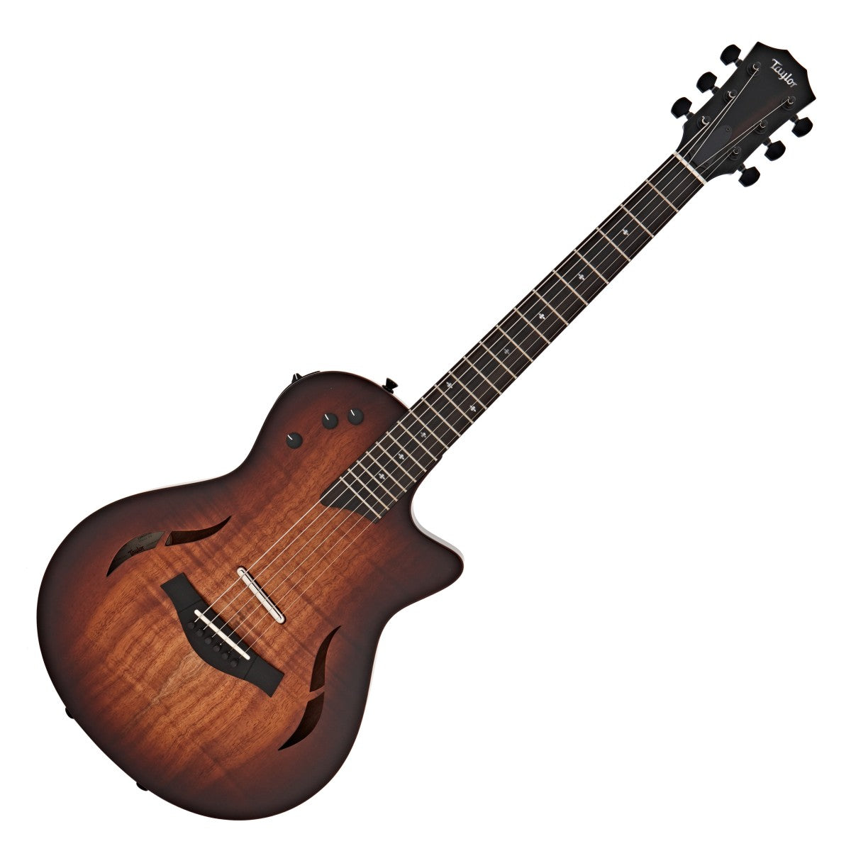 Đàn Guitar Silent Acoustic Taylor T5Z Classic - Koa - Việt Music