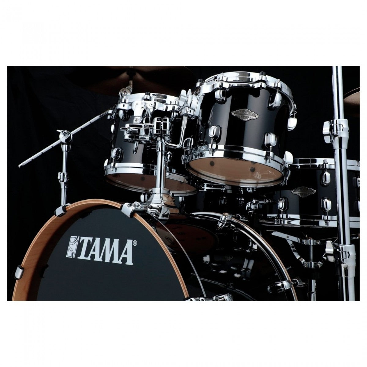 Trống Cơ Tama Starclassic Performer MBS52RZS (22/12-10/16/14) - Việt Music