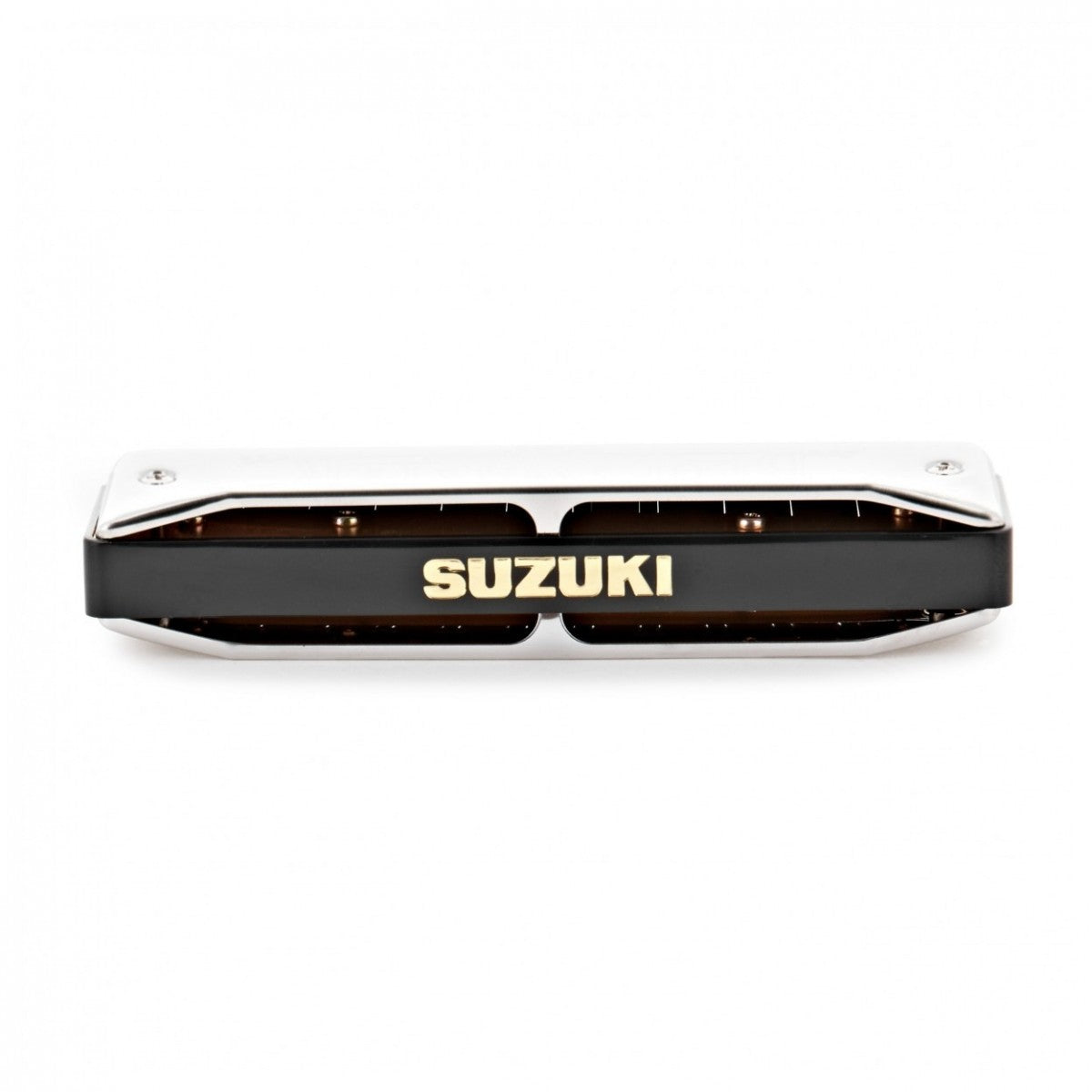 Kèn Harmonica Suzuki MR-250 Bluesmaster Diatonic - Việt Music