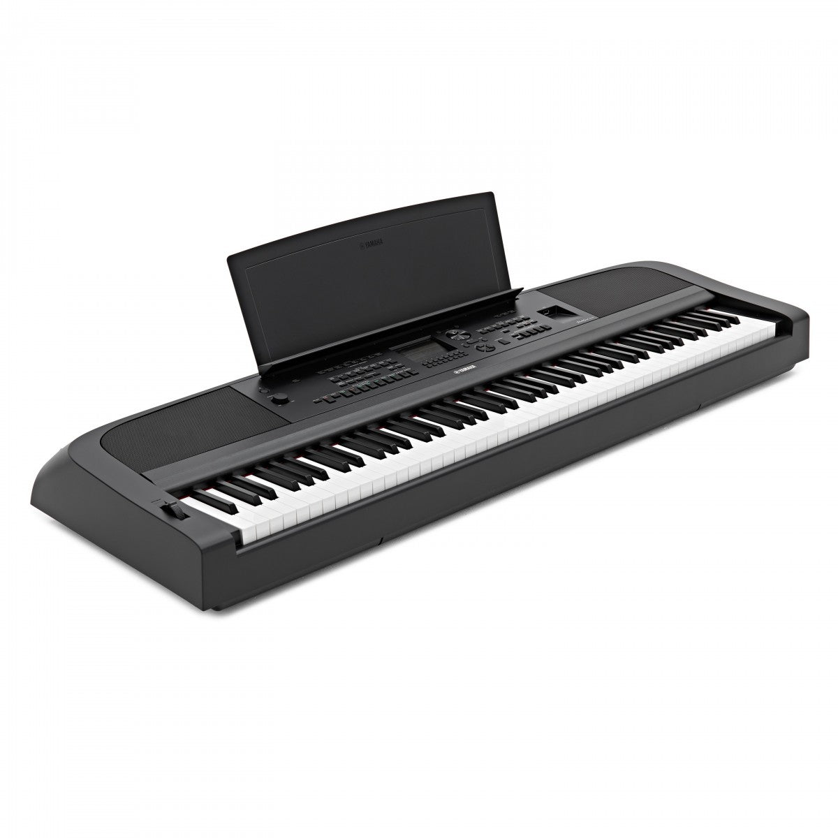 Đàn Piano Điện Yamaha DGX-670 - Portable Grand - Việt Music